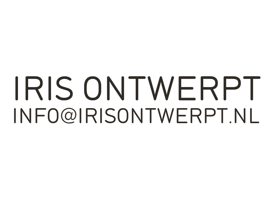 IrisOntwerpt